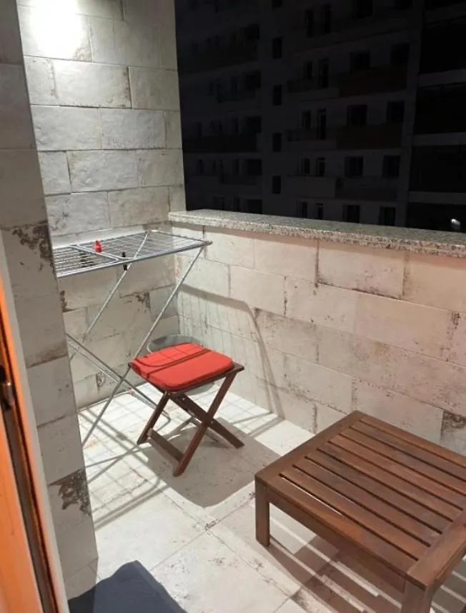 Islan Bay Apartments Swimming-Pool&Wifi Αγκαντίρ